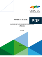 Informe DO Nº 11 2016 Pfirme2015 Def3