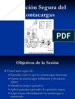 Forklift Safety Spanish.ppt