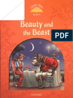Beauty - and - The - Beast Book PDF