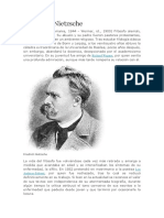 Friedrich Nietzsche