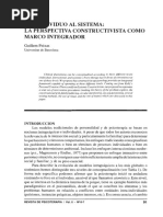 Carta de Recomendacion Laboral