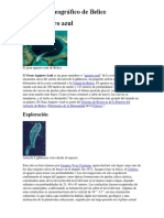 Accidente geográfico de Belice.docx