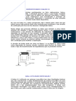 Crimpagem de Cabos RJ45 e RJ11 | PDF | Rede de computadores | Redes de ...