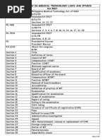 Medtech Laws and Ethics