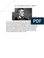 Richard Wagner