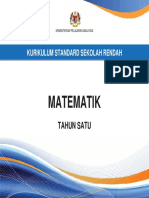 Dokumen Standard Matematik Tahun 1.pdf