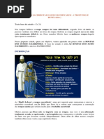 As Roupas Sacerdotais e Seus Significados