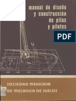 Manual Pilas y Pilotes Smig