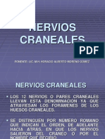 8. NERVIOS CRANEALES