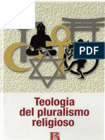 Vigil, Jose Maria - Teologia Del Pluralismo Religioso PDF