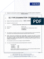 ATEX Certificate (20121015) en For Pulsarlube E-20180417-230308351