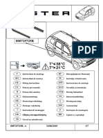 Duster Colocación Protectores de Puertas 808725725r-Notice-Baguette-Porte-H79-Ph1 PDF
