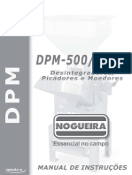 Manual DPM 1
