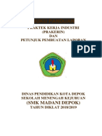 Buku Panduan