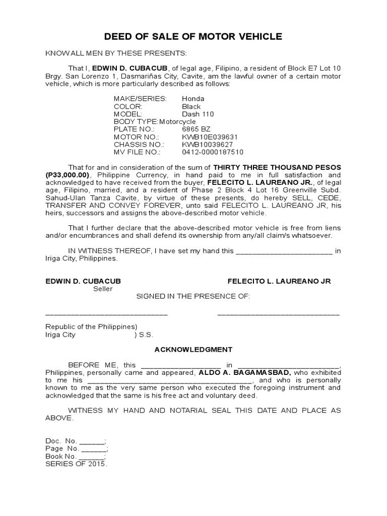 deed-of-sale-of-motorcycle-deed-philippines