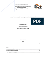 Morillo Daniel-Informe Técnico