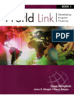 World Link Split 1B + Workbook