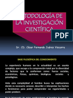 1 Metodologia Investig Cientifica