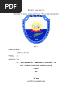 Chave RespostaFisika SMA2016