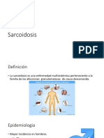 Sarcoidosis 1[1]