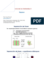 Repaso Abril 2018 Polimeros