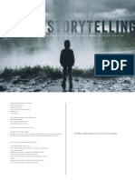Visual Storytelling Sample 30 Page PDF