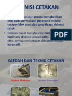 CETAKAN