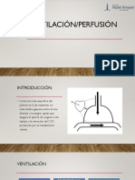 Ventilación