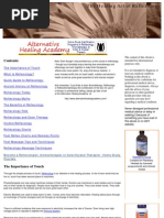 Download Healing Art Reflexology Full by jagmaharaj SN38505668 doc pdf