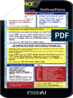 eSERVICE Instructions PDF