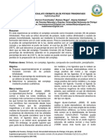 SÍNTESIS DEL TRIOXALATO CROMATO (III) DE POTASIO TRIHIDRATADO K3[Cr(C2O4)3].3H2O 