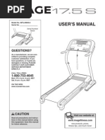 Download Treadmill Owners Manual by marquarp SN38505784 doc pdf