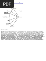 Download Richard Schechner Performance Theory by ivan84 SN38505785 doc pdf