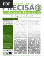 Amostragem Georreferenciada