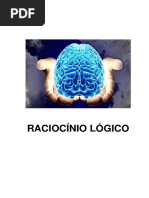 Raciocinio Logico