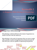Biomedik 2 Sesi 1 - 2015