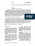 Model Based Horison dan segala macam.pdf