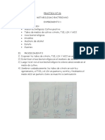 Informe de Microbiologia 2