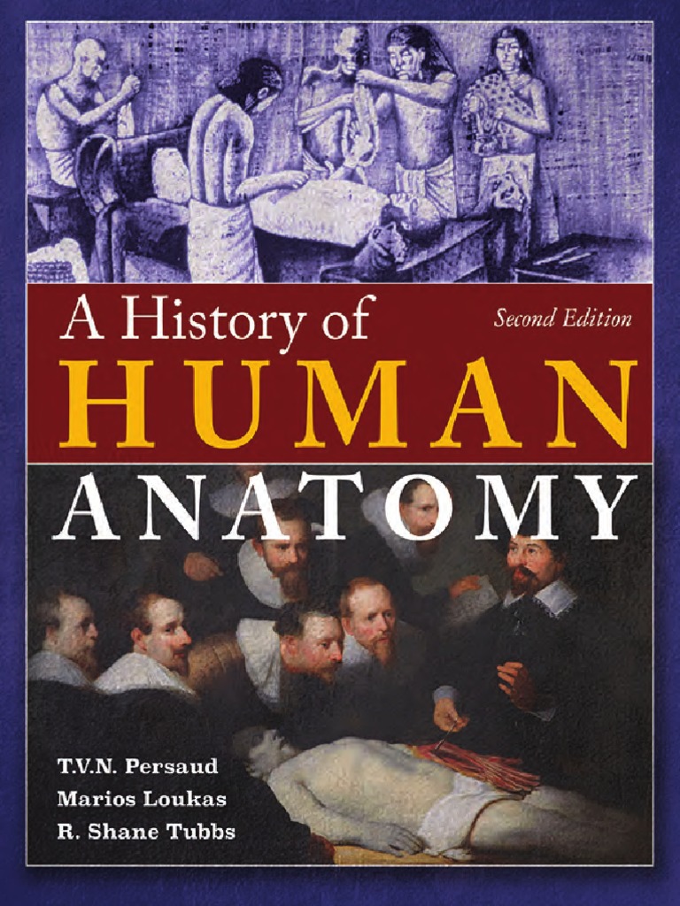 A History of Human Anatomy PDF PDF Lucy (Australopithecus) Mummy picture