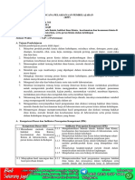 Sample RPP SMA X Kimia PDF