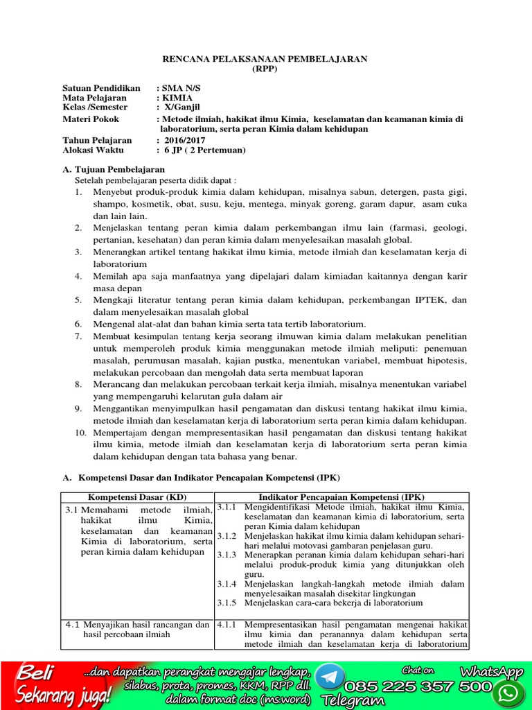 Sample RPP SMA X Kimia.pdf
