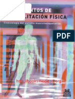 340550824 Neumann Donald a Fundamentos de Rehabilitacion Fisica PDF