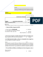 Evaluación Control 4 CONTROL