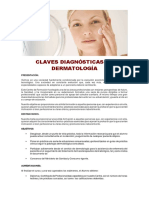 claves diagnsticas en dermatologa.pdf