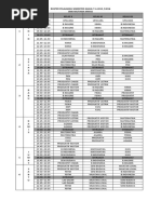 Surat balasan undangan acara