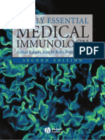 Really Essential Medical Immunology 2nd Ed - A Rabson, i Roi (Pg 53)