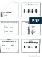 Pelatihan Produk