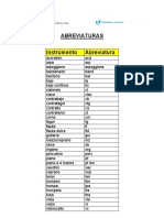 Abreviaturas Damus PDF