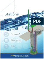Pumping Station Design Guidelines