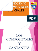 compositores peruanos